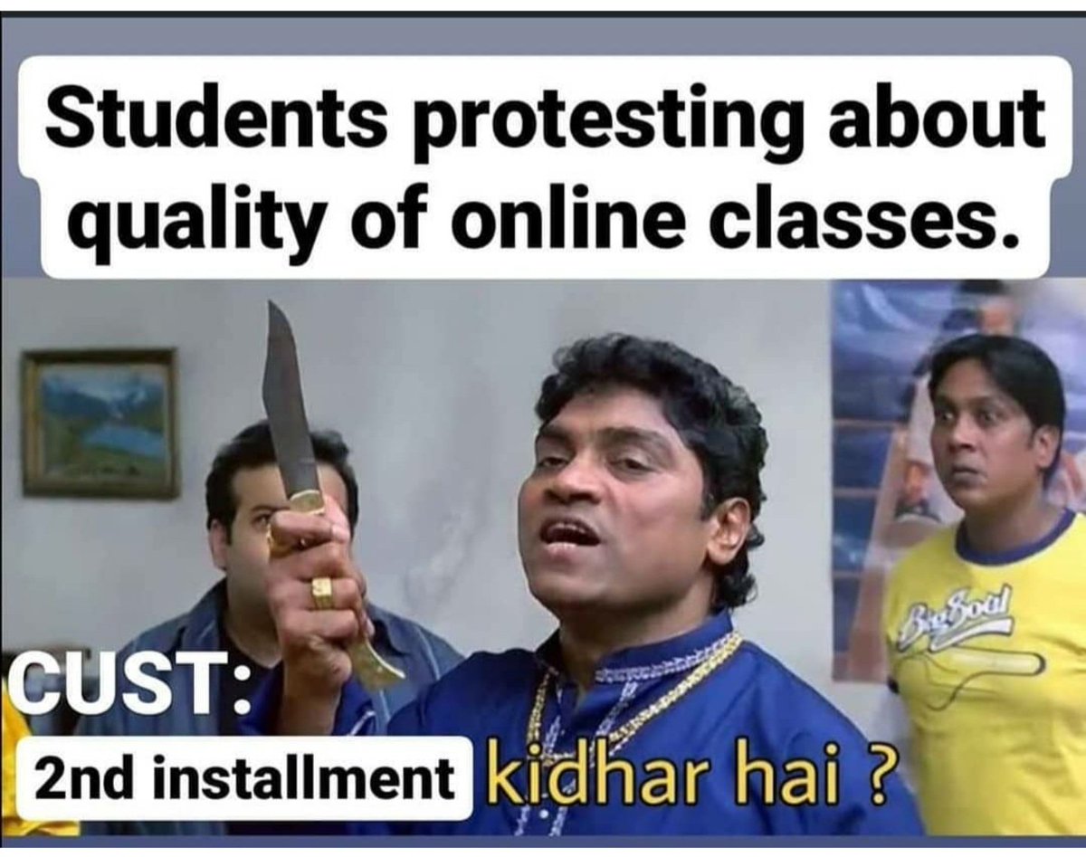 AssamMalik2's tweet photo. #StudentsNeedMediaSupport https://t.co/UlJpZ1HDg4
