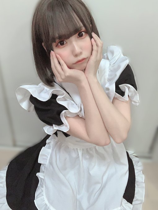 Twitterのコスプレ画像33