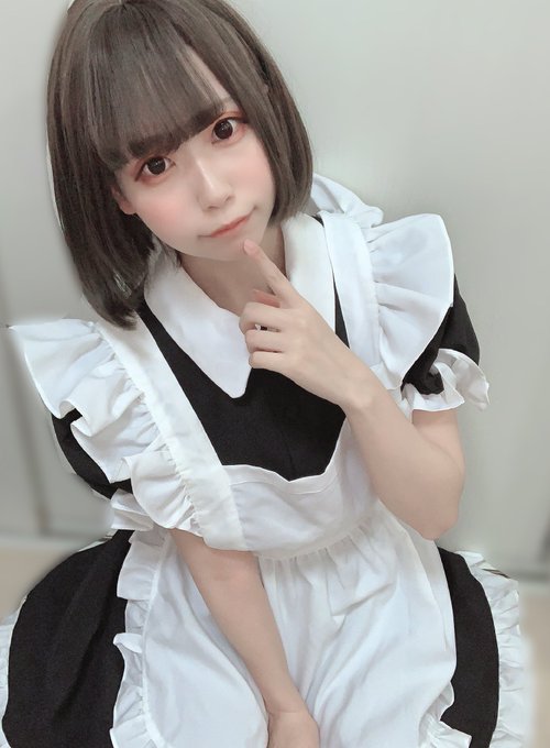 Twitterのコスプレ画像34