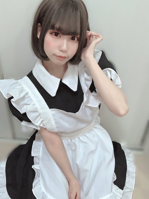 Twitterのコスプレ画像32