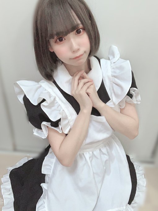 Twitterのコスプレ画像35