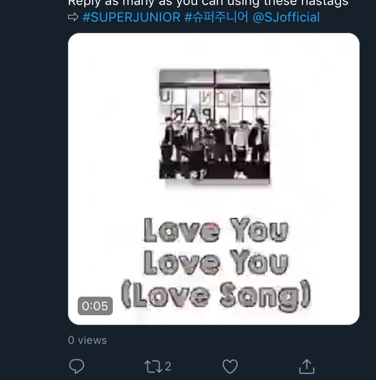 StrongerABCDnE's tweet photo. @SUJU_VotingTeam @SJofficial Perfect. #SuperJunior #슈퍼주니어 @SJOfficial https://t.co/vwjnb63HKF