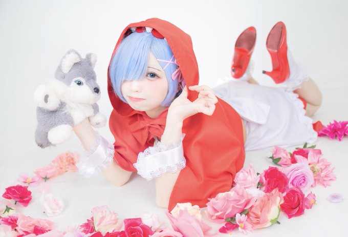 コスプレイヤー千夢(ちむ)のTwitter画像35