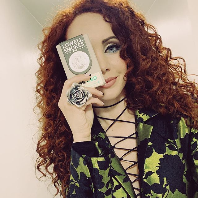 Good morning beautiful people.