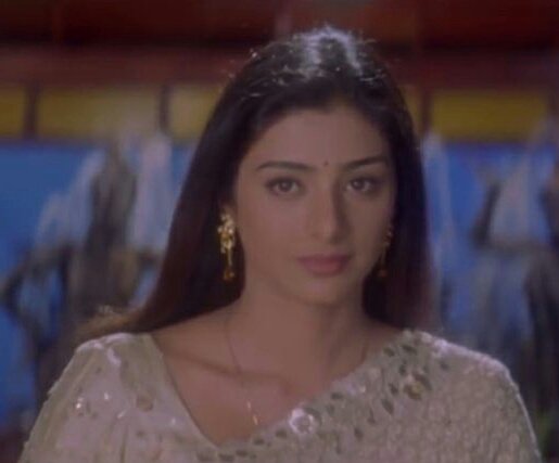 Kihyun as Sadhana Sharma Chaturvedi, Vivek's wife.
