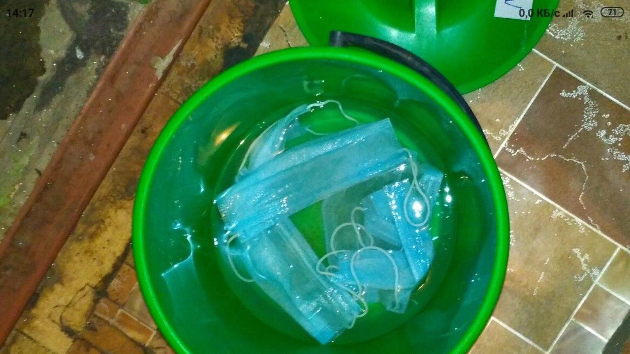 Деньги на доплаты медикам уже перечислили в регионы, - Степанов - Цензор.НЕТ 1198