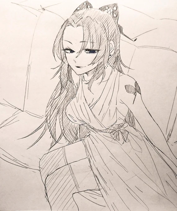 「お隣、よろしいですか??」 