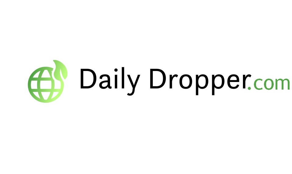 DropperDaily tweet picture
