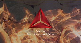 AllexGlobal's tweet photo. 🔥ALX Token Burn🔥

"ALLEX TOKEN" aims to be a "standard for security tokens" and conforms to the JP standard, which is being developed as an original Japanese standard...

For more information:
https://t.co/xEvTIlALhI

#cryptocurrency #securitytoken #burn #allexchange https://t.co/fUregxkHBl