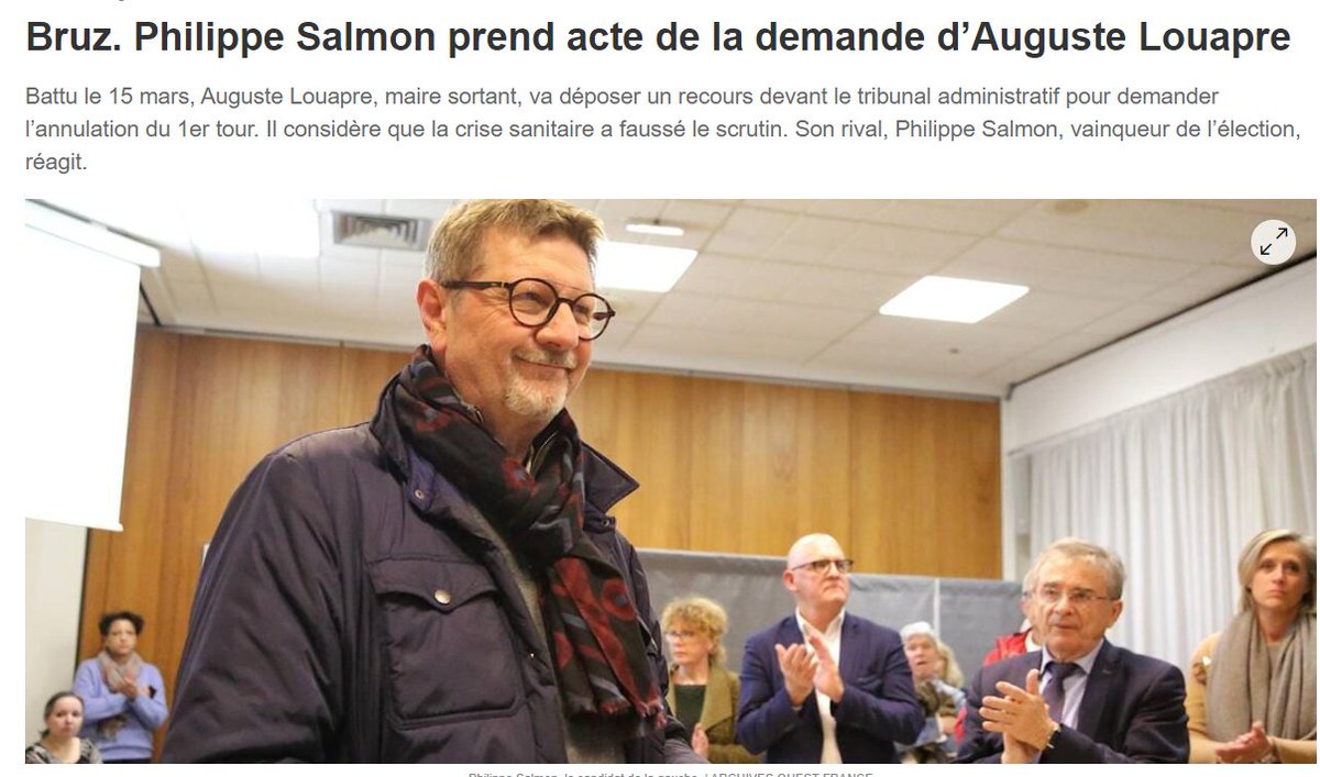 bruz2020's tweet photo. En réponse à M. Louapre après l'article paru dans OF hier soir 
➡️ https://t.co/cxf7QayXve https://t.co/2e3N1PTNrj