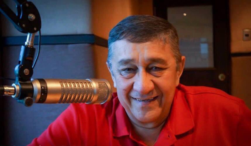 VillegasPoljak's tweet photo. Triste noticia la partida de William Atencio, insigne compositor de la #gaita zuliana, víctima del #COVID__19 en #Guayaquil #Ecuador, donde residía. Toda #Venezuela, y el #Zulia en particular, lo reconocerán siempre entre sus grandes artistas.
#11Abr
#HermandadEnVanguardia https://t.co/6yL9NDk9ib