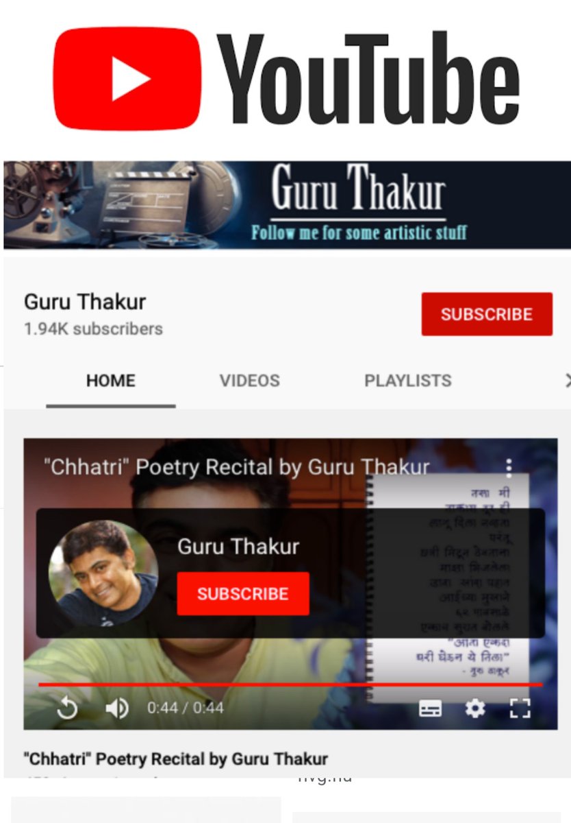 youtube.com/guruthakuroffi…