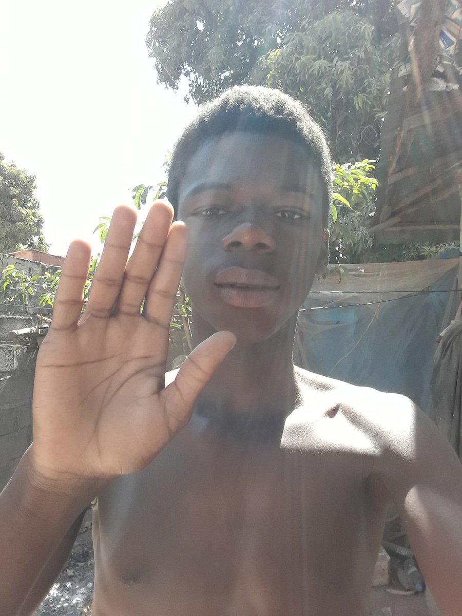 Good morning to your all Greetings from The Gambia smiling coast of West Africa