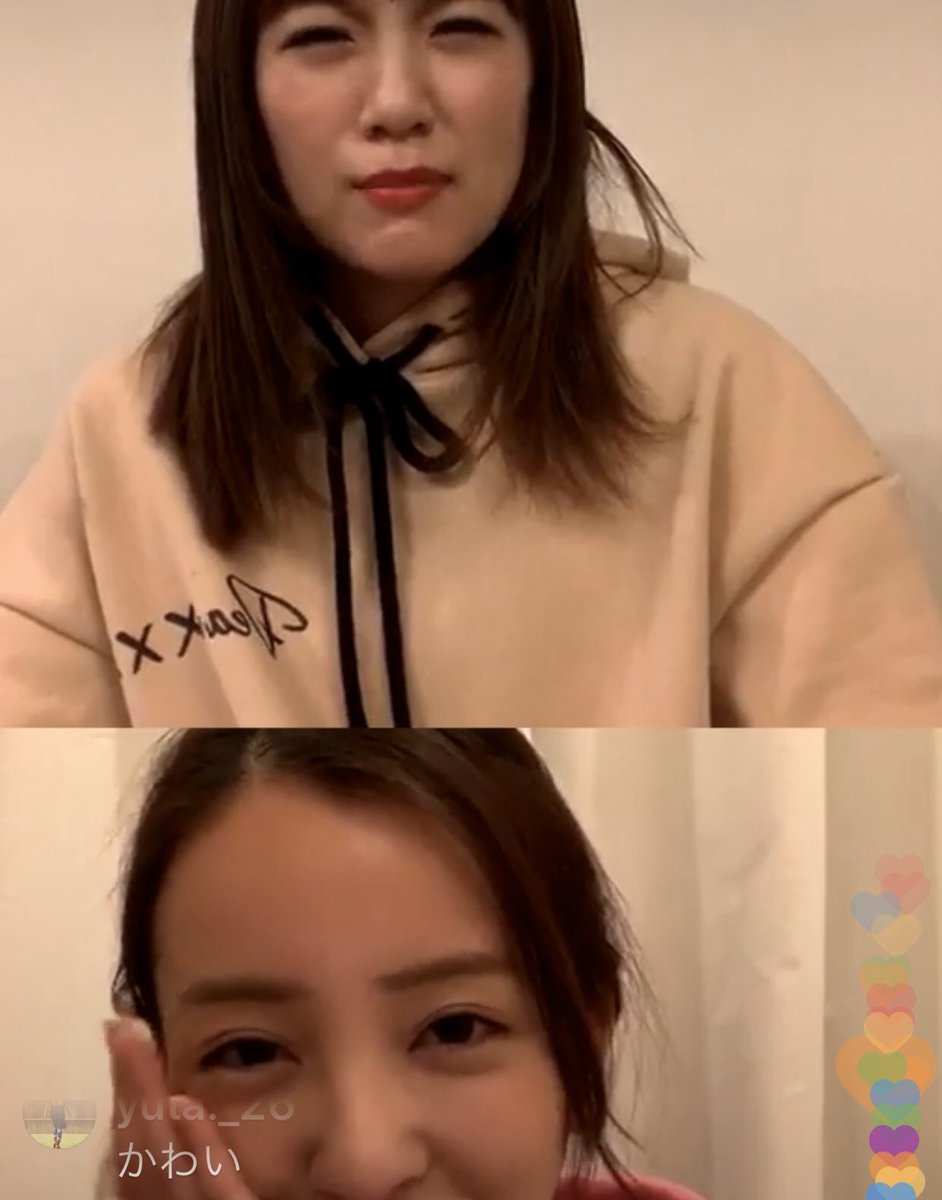 ポンチ4号 ちんみな インスタライブ みなみちゃんは おかめ納豆 派 ともちんはおかめ納豆 たまご納豆に 推し変 めっちゃ多かった質問 ケンカしたことありますか ともちんもみなみちゃんもそんなに怒らない 板野友美 ともちん 高橋みなみ ポンチ4号 ちんみな インスタライブ みなみちゃんは おかめ納豆 派 ともちんはおかめ納豆 たまご納豆に 推し変 めっちゃ多かった質問 ケンカしたことありますか ともちんもみなみちゃんもそんなに怒らない 板野友美 ともちん 高橋みなみ