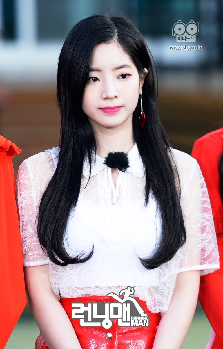 Pucca Dahyun >>>>