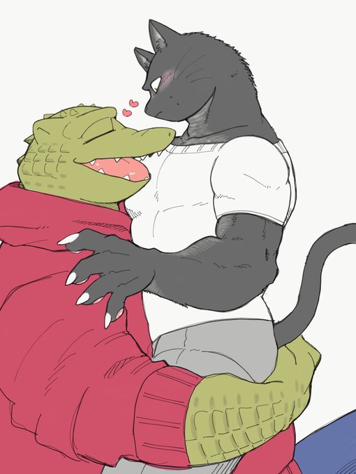 猫獣人のtwitterイラスト検索結果 古い順 猫獣人のtwitterイラスト検索結果 古い順