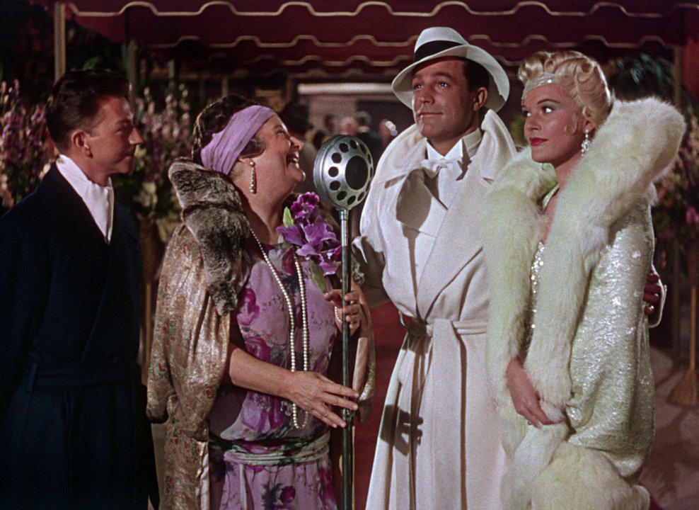 98. Singin' in the Rain (Donen & Kelly, 1952)