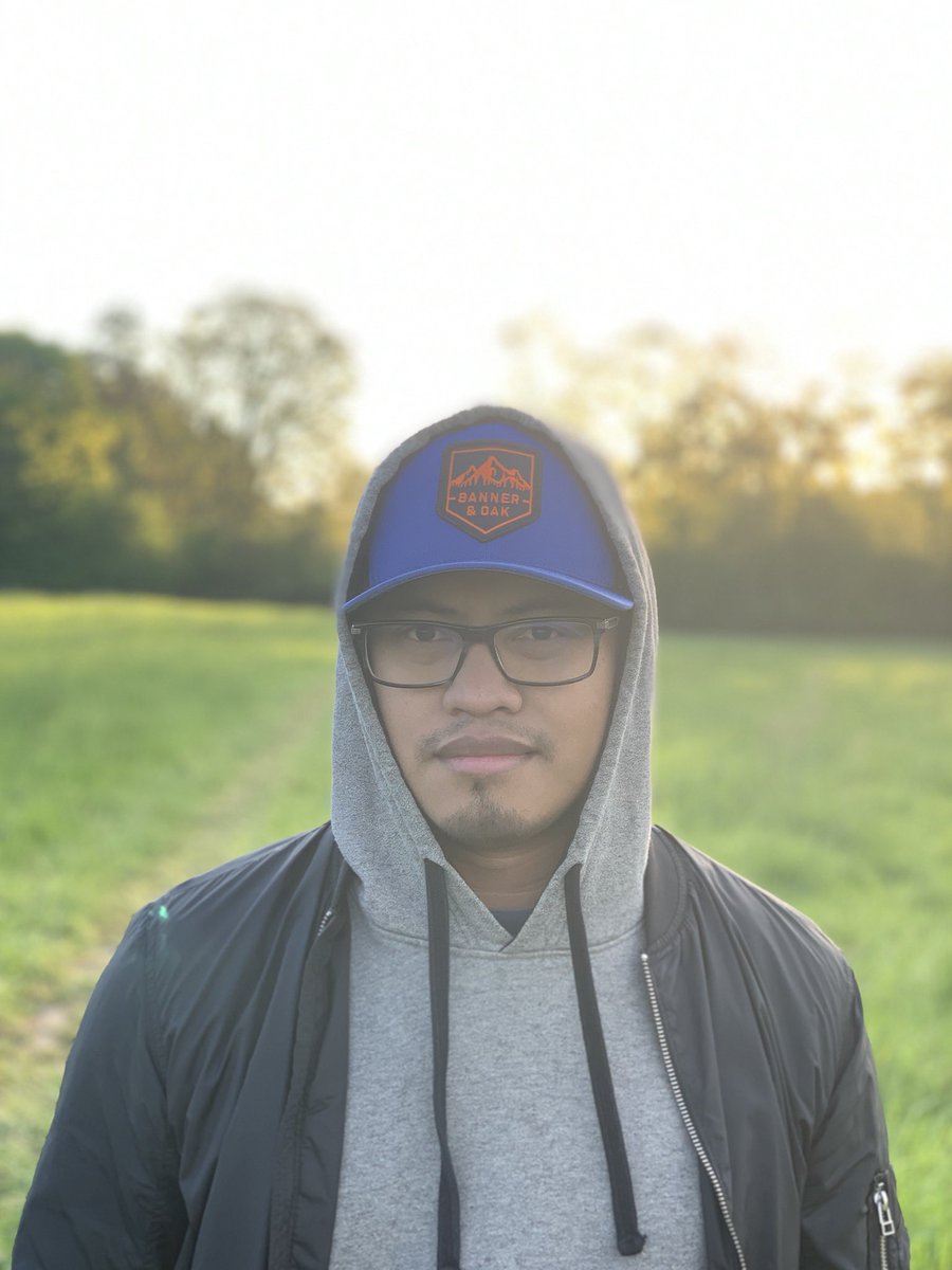 This guy, Paul Lynch, has worked incredibly hard the past several weeks getting our online services recorded and edited for WE. He had the idea to film the Easter service at our spot on the creek. I can’t wait for you to see it. <a href="/wethechurchrome/">WE THE CHURCH</a>