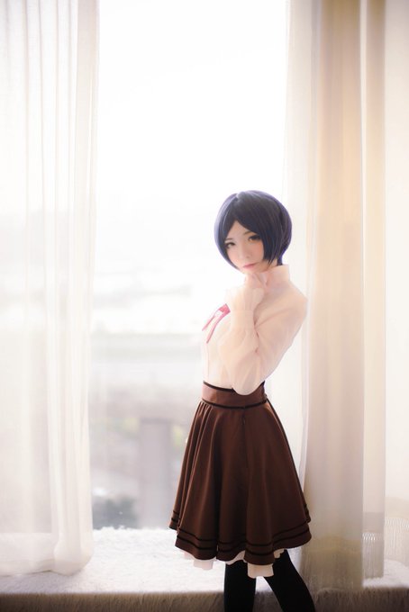 コスプレイヤー絲のTwitter画像65