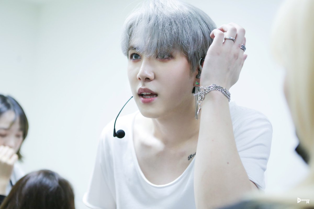 김동한(KIMDONGHAN) tweet media