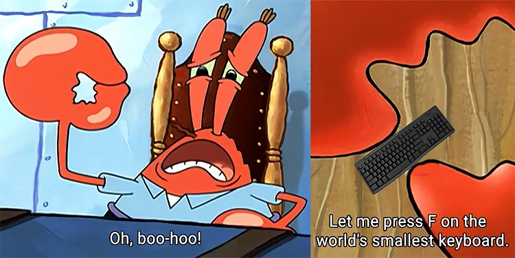 nue: *dies*

her dad: