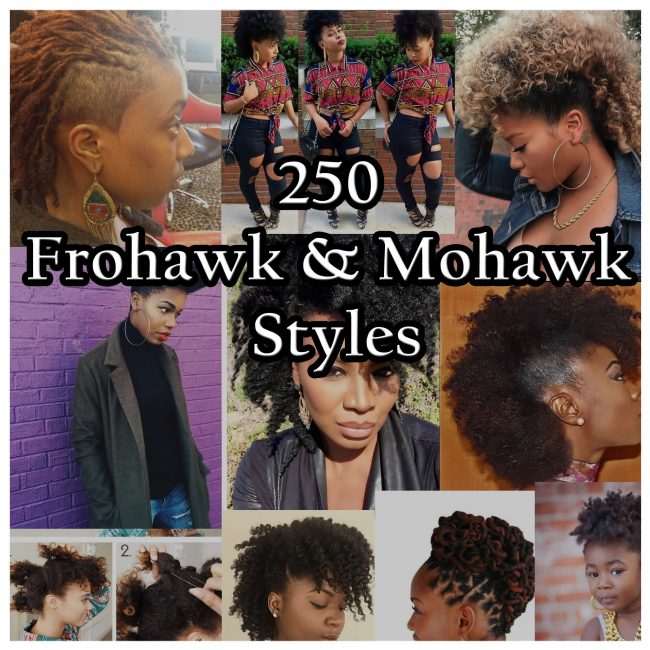 Mohawk Hairstyles For Black Women : Mohawk Hairstyles For Black Women Different Mohawk Styles 8211 Black Women Hairstyles Pictures Short Hair Mohawk Hair Styles Mohawk Hairstyles / If you are here in search of lovely mohawk hairstyles for females, you are most welcome.