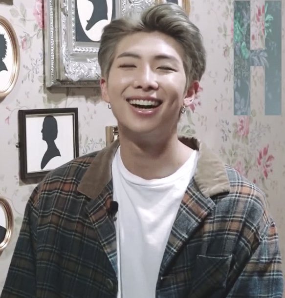“People with dimple have a divine role in this universe: smile!”