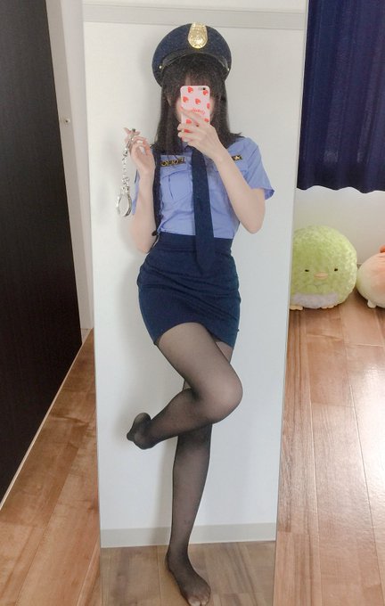 コスプレイヤー霜月（しも）のTwitter画像47