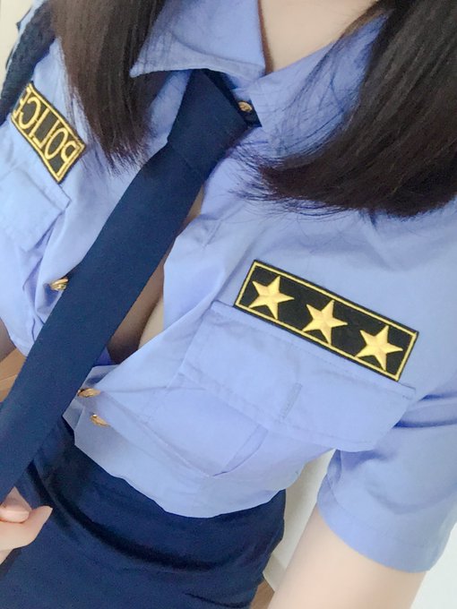コスプレイヤー霜月（しも）のTwitter画像48