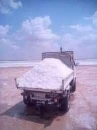 Welcome to the  #Xinlabi salt production farm, located in  #Hobyo city in the  #Mudug province of Somalia. #VisitSomalia  #Somalia