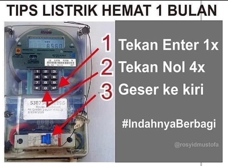 ama_Brama's tweet photo. Awalnya ga percaya, ternyata benar 😍 https://t.co/49Lf1h4rvU