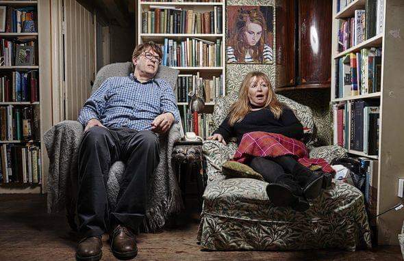 #Gogglebox had it's highest rating last night 4.4m! and also won the 9pm slot. Beating Graham Norton and 21% audience share. Peaked at 5.1 and also was trending #1 on Twitter last night! 👏👏