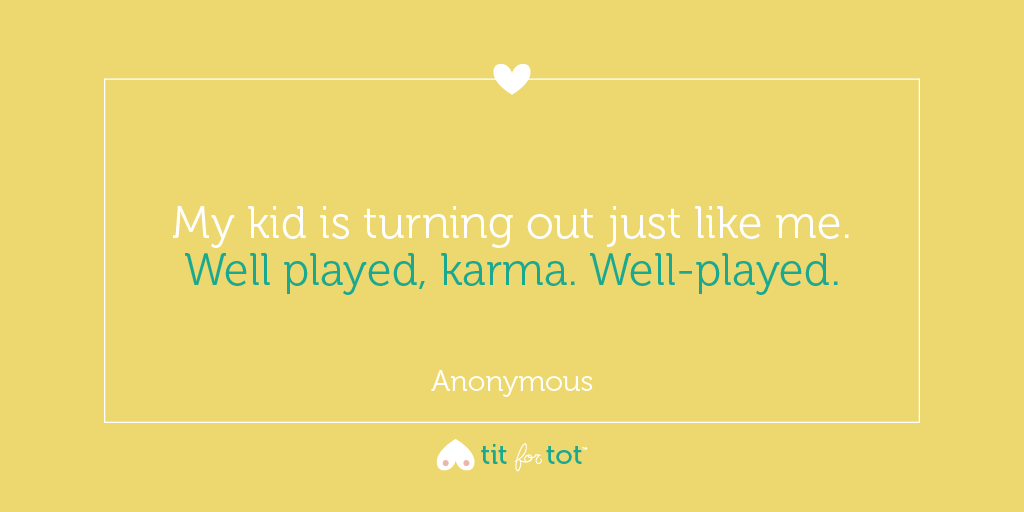 Tit4TotOfficial's tweet photo. This has never been more true!  What's something surprising you've learned about your kids during the pandemic?   ⁣

#coronavirus #pandemic2020 #pandemic #breastfeeding #breastfeeding #normalizebreastfeeding #parenting #parent #dropthecover #momlife #mumlife #femtech #pregnant https://t.co/PD6uK3J2z9