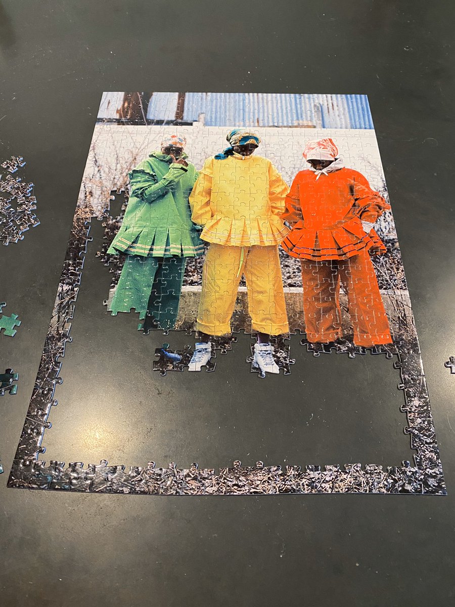 timelessgoods's tweet photo. #disconnectchallenge puzzle is available https://t.co/XvcBbjODul
