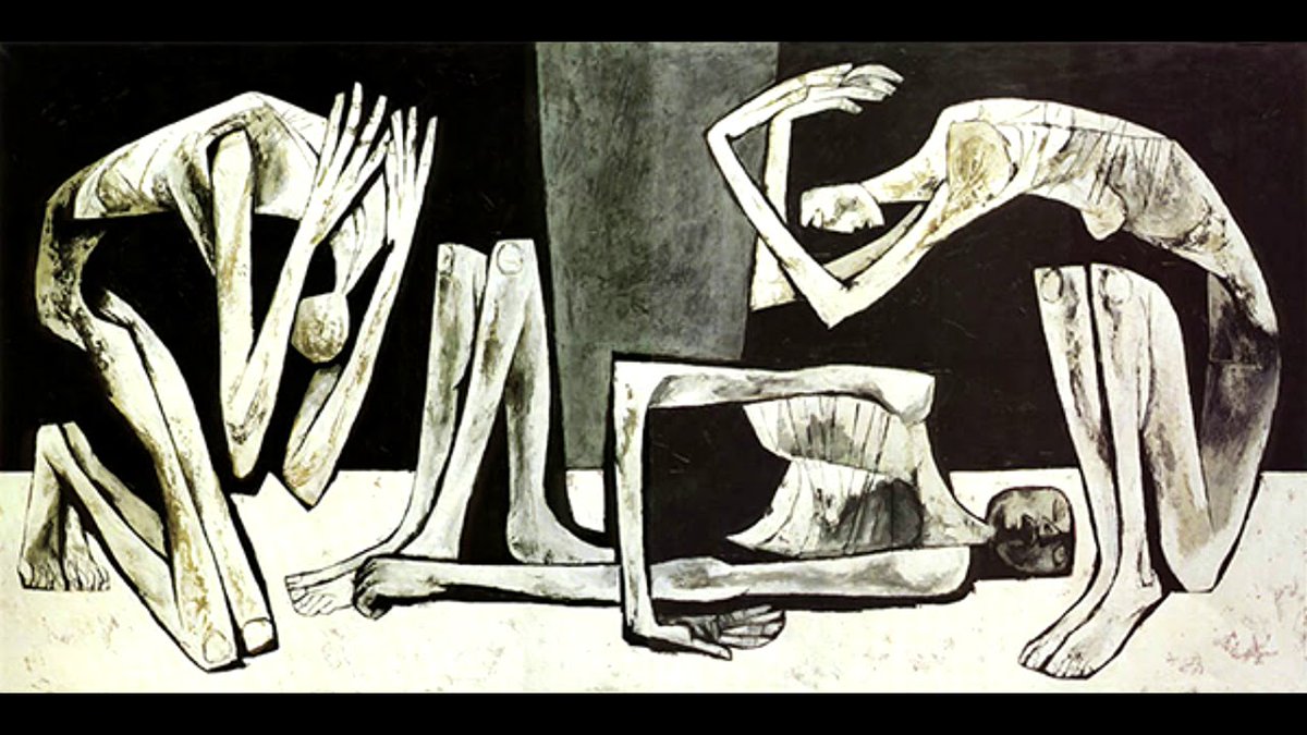 "Lloré porque no tenía zapatos, hasta que vi un niño que no tenía pies", escribió alguna vez Oswaldo Guayasamin. Todos sufrimos esta crisis, pero mucho más los más pobres, los excluidos, las comunidades que nuestros Estados han abandonado casi siempre a su suerte. No lo olvidemos