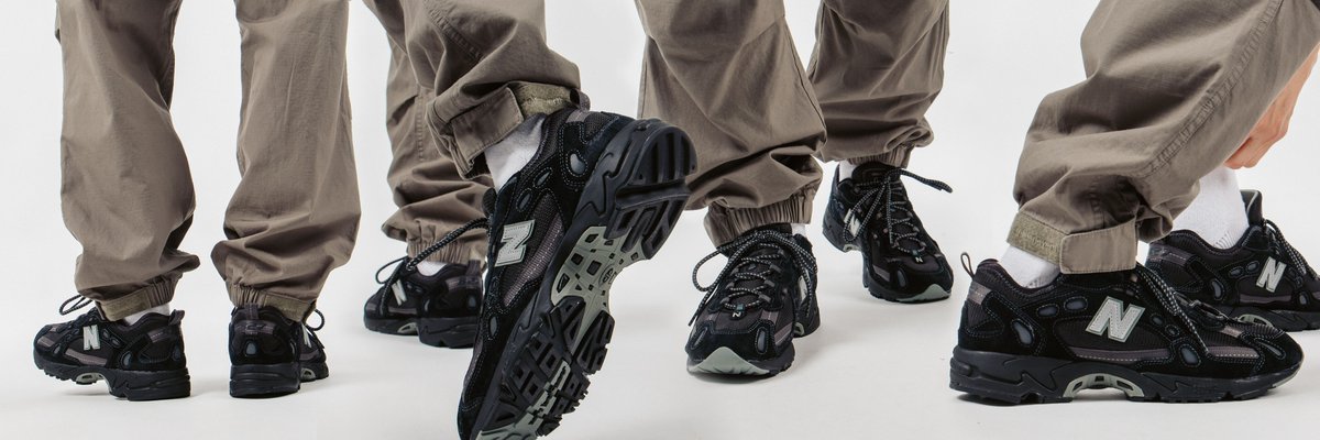 new balance x thisisneverthat