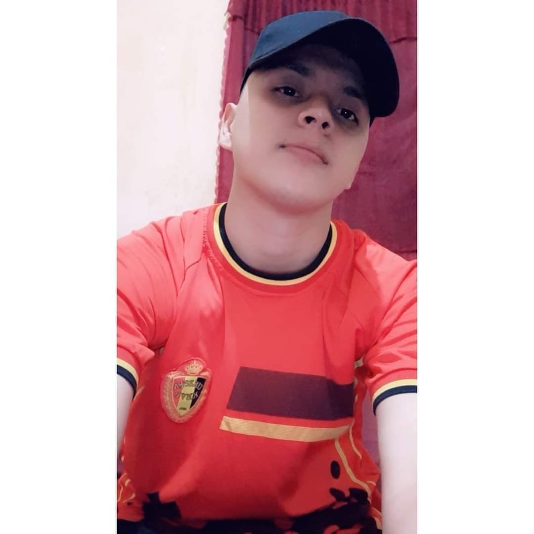 #NuevaFotoDePerfil