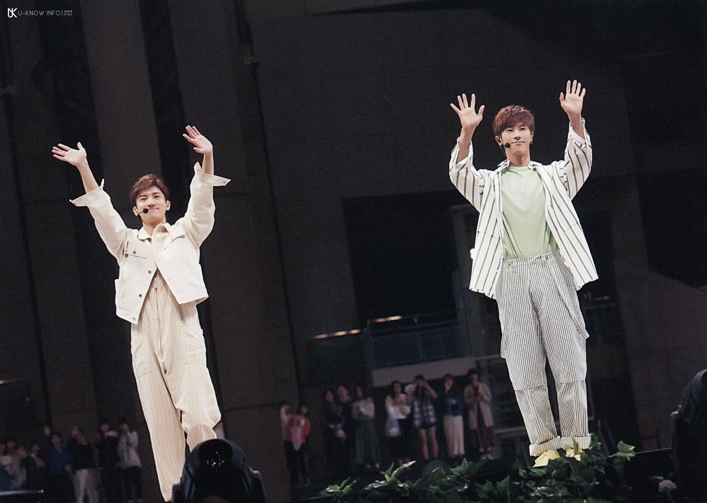 Official Tvxq 東方神起 동방신기 Dbsk Tohoshinki Thread Page 2963 Tvxq Today