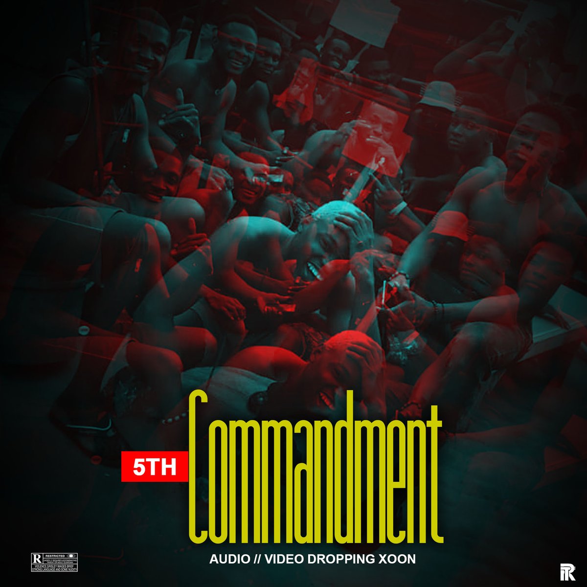 Theonly_raptor's tweet image. The industry should be ready for me......
#FIFTHCOMMANDMENT WITH @OG_Zugos  
📣📣📣📣📣📣📣📣