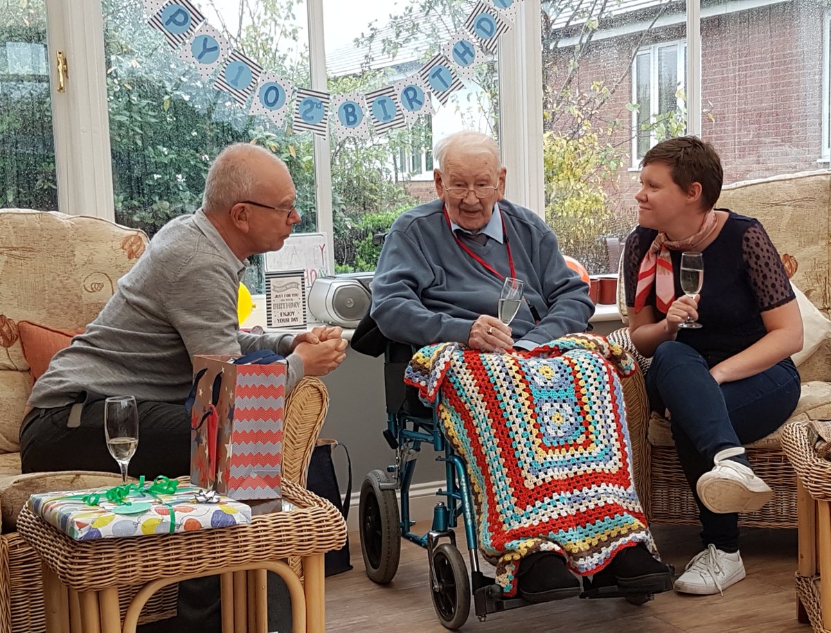 Helen Trenchard tweet media