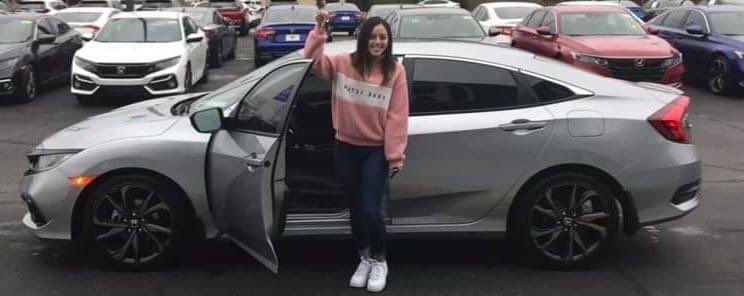 billywmerritt's tweet photo. Congratulations Magdalena Valencia for being an awesome DigiNinja and using that fresh new money to buy a car. Maggie Moves Metal. #DigiNinja #WeMoveMetal #AppointmentBasedSelling https://t.co/XZAUnsxWnM