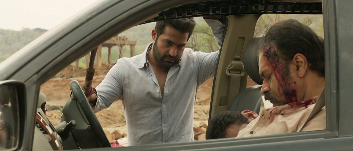 Aravinda Sametha HD Snaps. #Aravindasametha  #ntr  #trivikram  #psvinod