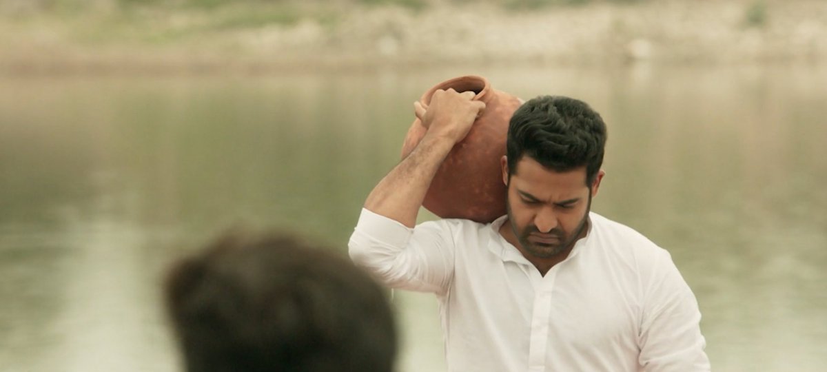 Aravinda Sametha HD Snaps. #Aravindasametha  #ntr  #trivikram  #psvinod