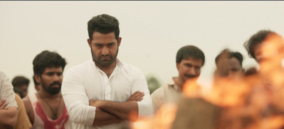 Aravinda Sametha HD Snaps. #Aravindasametha  #ntr  #trivikram  #psvinod