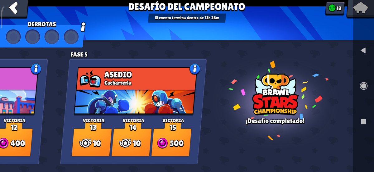 Destruct_BS's tweet photo. GG easy!!
Otra vez 15 - 0 https://t.co/JKKcU4DYMr