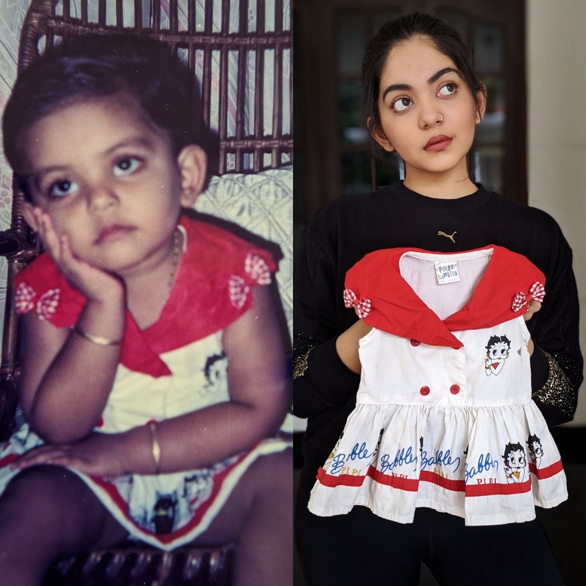 Ahaana Krishna tweet media