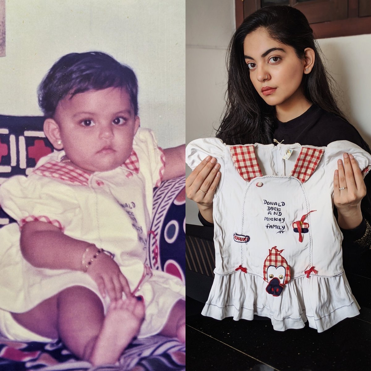 Ahaana Krishna tweet media