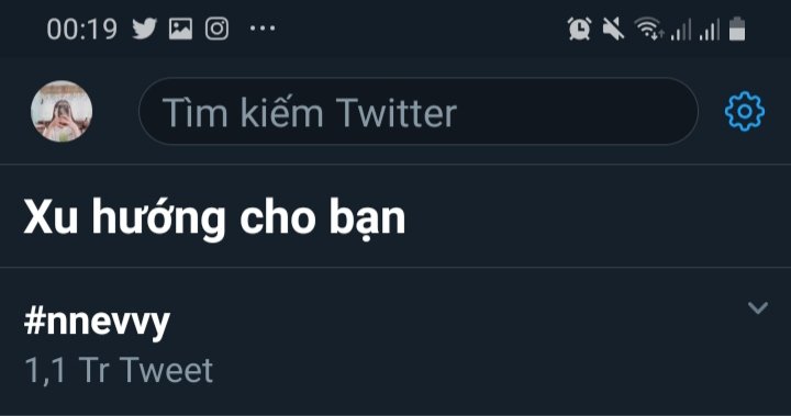 anhsneeeee's tweet photo. Em sẽ trend nguyên đem nay để chị lên :)))
#nnevvy https://t.co/BvPidzs0eW