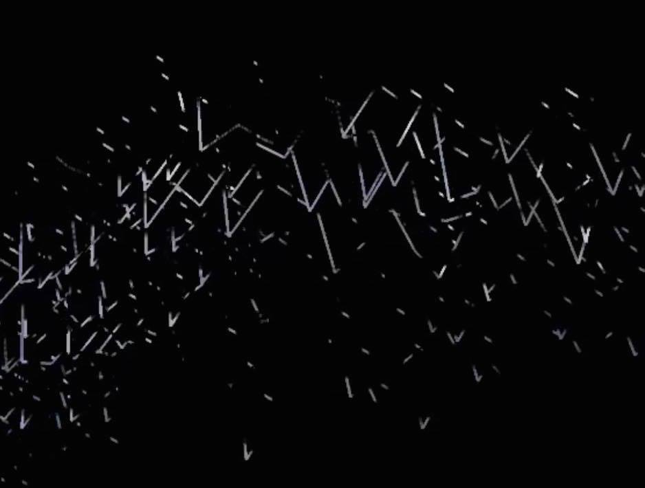 syntaxerika's tweet image. Frame de un audiovisual que viene #SyntaxErika