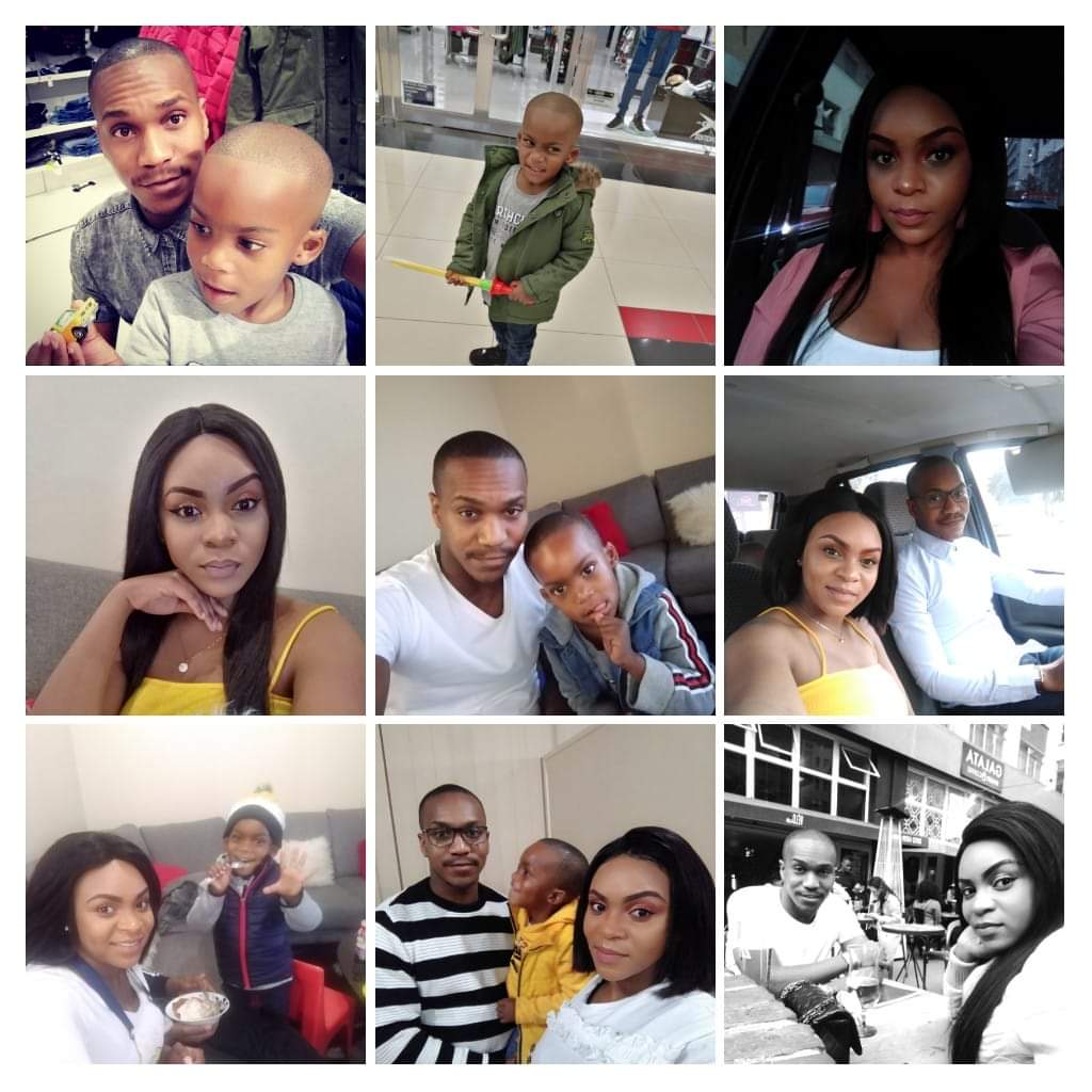 DaRealthoxy's tweet image. BLESSED